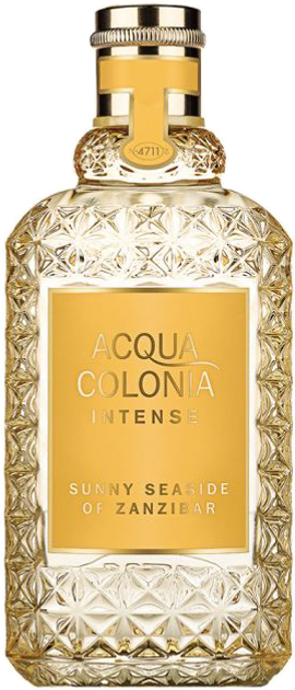 Одеколон для мужчин 4711 Acqua Colonia Intense Sunny Seaside Of ...