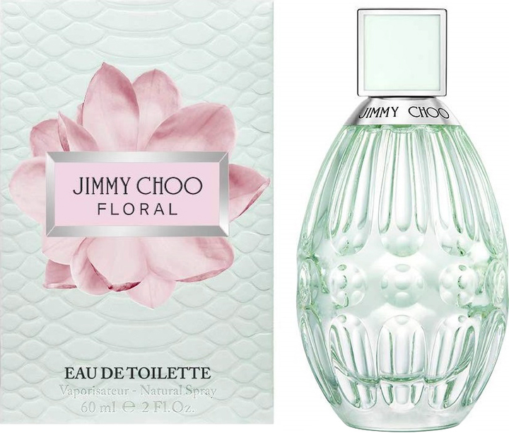 Jimmy Choo w туалетная вода для женщин – купить с доставкой на ROZETKA