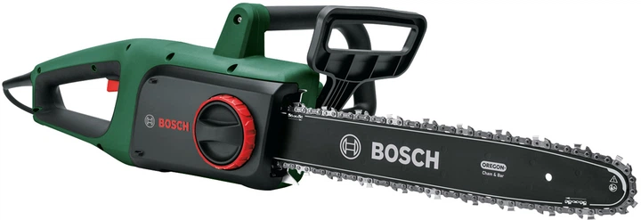 Piła łańcuchowa elektryczna Bosch UniversalChain 35 1800 W (06008B8303) - obraz 3