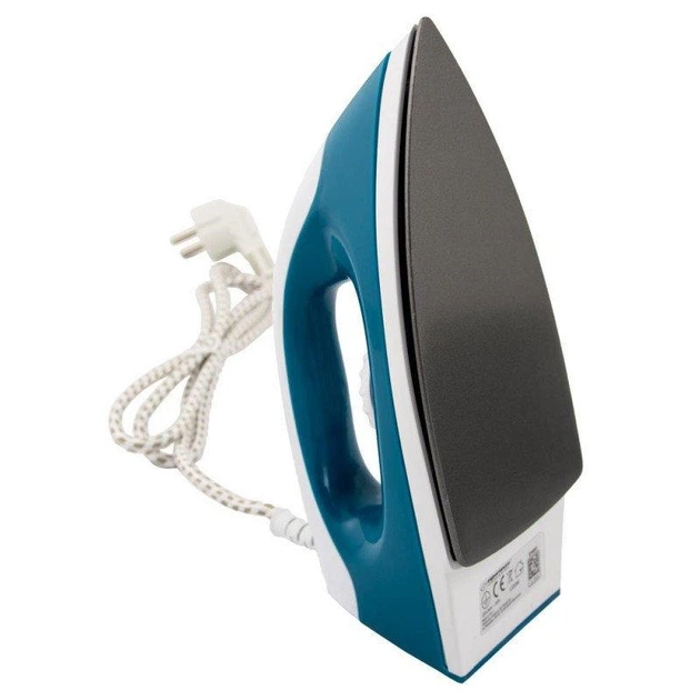 Утюг дорожный Esperanza EHI001 Smoother 1200W - зображення 2