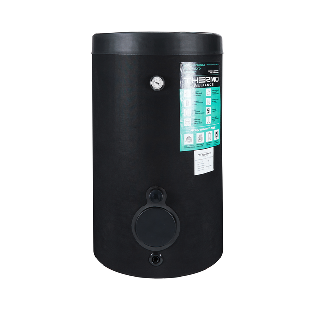 Водонагреватель косвенного нагрева Thermo Alliance KTA-01-300 0/1,2 кв. м - изображение 1