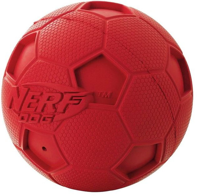 Nerf soccer clearance