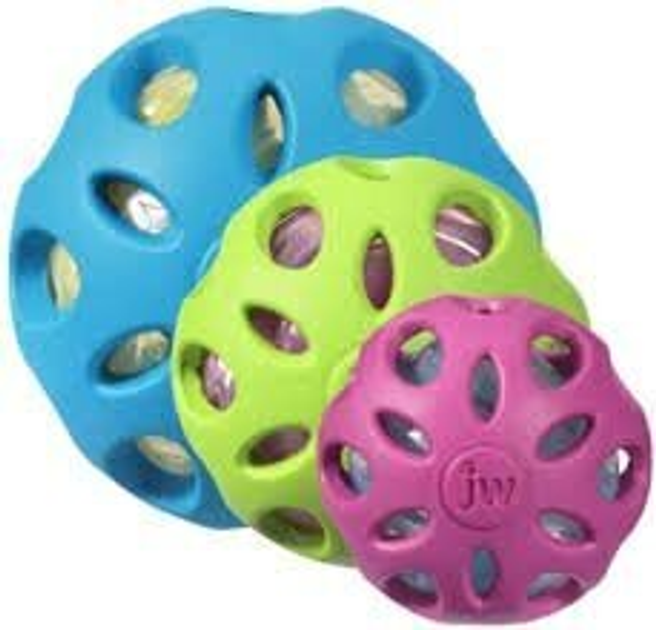 Jw dog hot sale ball