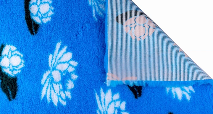 Килимок Jackson Textiles Lotus 80х100 см (JT-039) - зображення 8