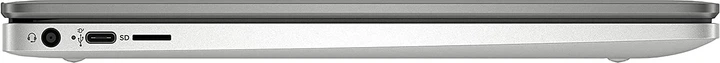 Ноутбук 14" HP Chromebook 14a-na0231nd ‎Intel Pentium N5030 RAM 8GB eMMC 128GB 12час батарея Chrome OS - изображение 5