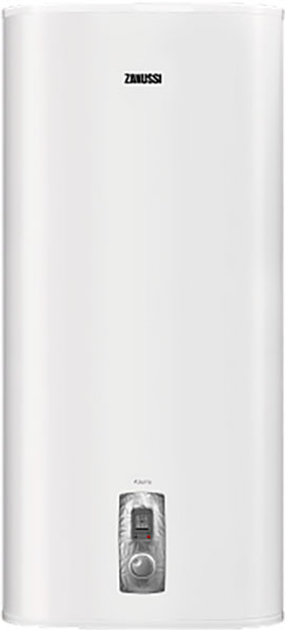 ZANUSSI ZWH/S 80 Azurro – фото, відгуки, характеристики в інтернет ...