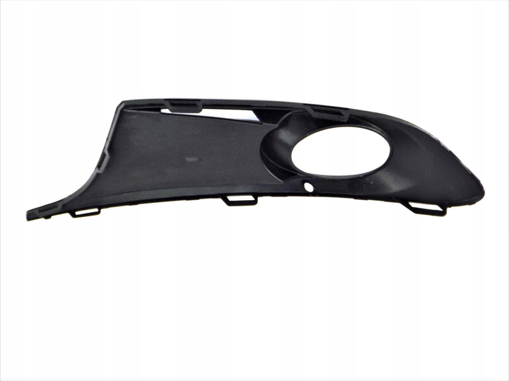 Решетка в бампер Volkswagen Jetta VI 2011-2014 – низкие цены, кредит ...