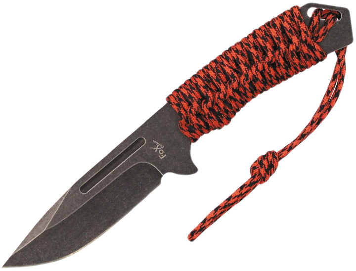 Нож MFH Redrope MFH_44486 (4044633166722) - изображение 1