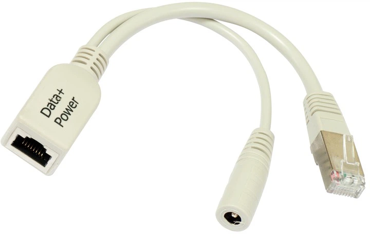 Punkt dostępu MikroTik cAP Lite RBcAPL-2nD - obraz 7