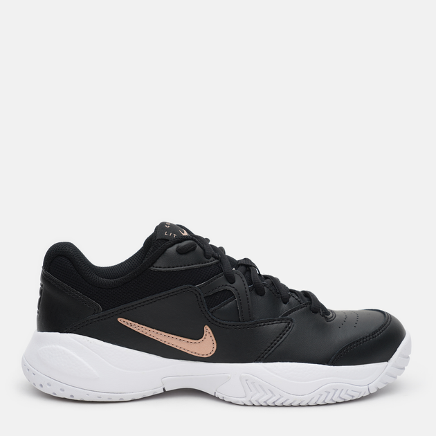 Женские кроссовки для тенниса Nike Wmns Court Lite 2 AR8838-003 36.5 (6 ...