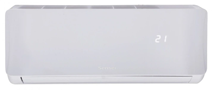 Кондиционер Sensei SAC-18MBW - изображение 4