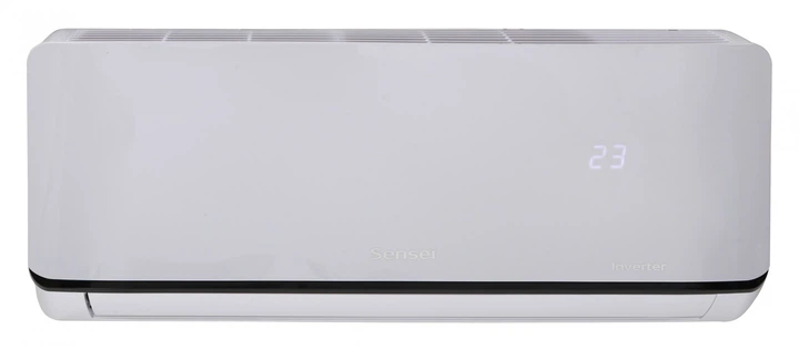 Кондиционер Sensei SAC-24MBW/I - изображение 2