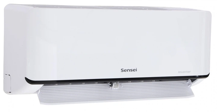 Кондиционер Sensei SAC-24MBW/I - изображение 4
