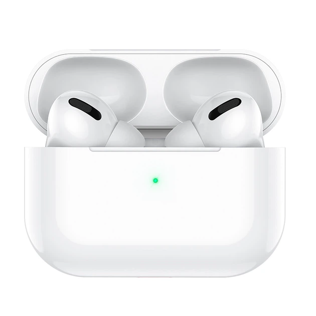 Беспроводные наушники Hoco EW04 Plus, TWS Bluetooth 5.1, с микрофоном, вакуумные, белые - изображение 3