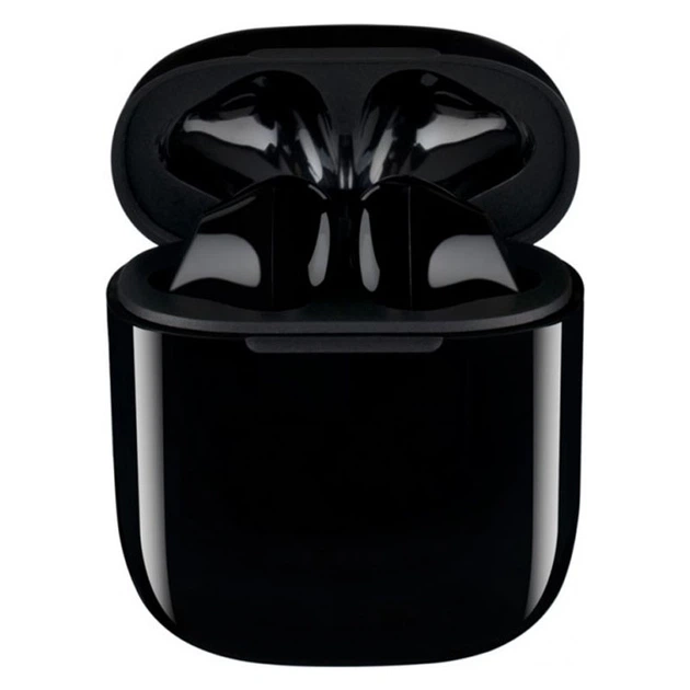 Бездротові навушники Gelius Pro Capsule 4 GP-TWS-004i Чорний - зображення 2