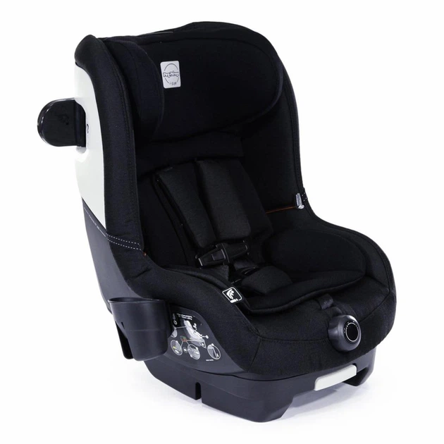 Автокресло Peg-Perego Viaggio FF105 EBONY (IMFF000000BA13AU13) - Фото 8 Автокресло Peg-Perego Viaggio FF105 EBONY (IMFF000000BA13AU13) - изображение 8