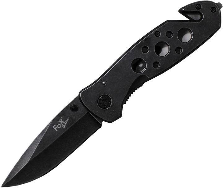 Складной нож MFH Fox Outdoor MFH_45821 (4044633135902) - изображение 1