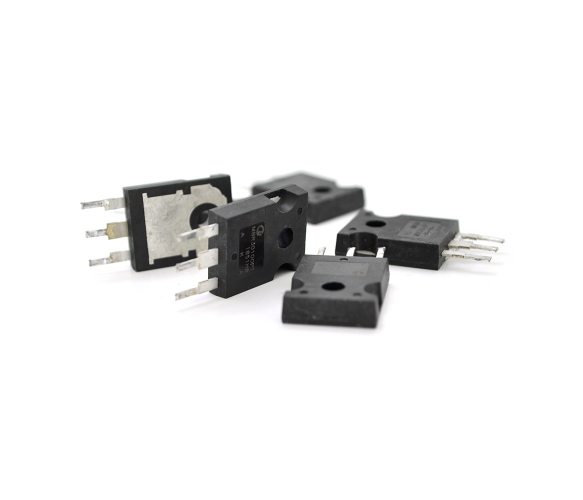 Діод Шотткі MBR30100PT 100V 30A корпус TO-3P - Фото 1 Діод Шотткі MBR30100PT 100V 30A корпус TO-3P - изображение 1