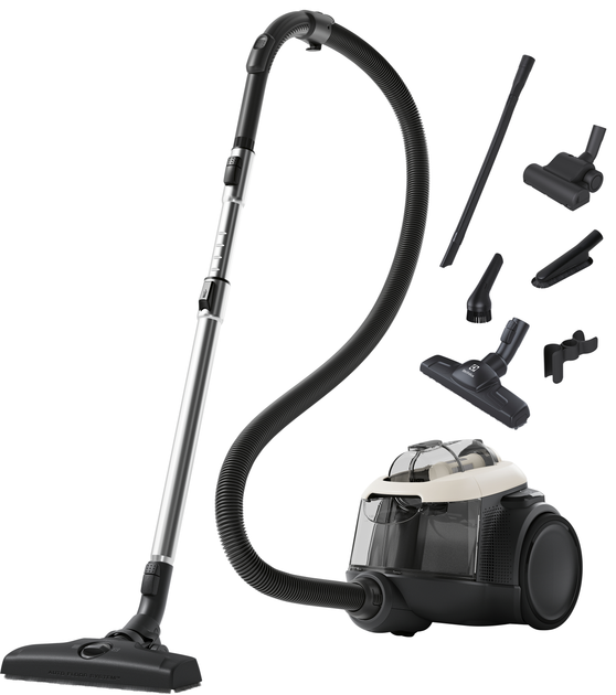 Пылесос без мешка Electrolux EL61H4SW – фото, отзывы, характеристики в ...