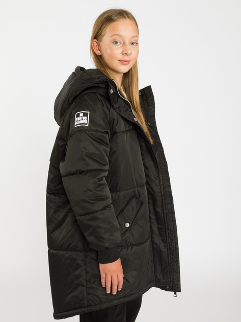 Подростковая демисезонная куртка для девочки Reporter Young 223-0886G ...