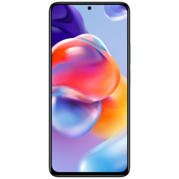 Смартфон Xiaomi Redmi Note 11 Pro Plus 5G 8/256GB, Star Blue (Global) - зображення 3