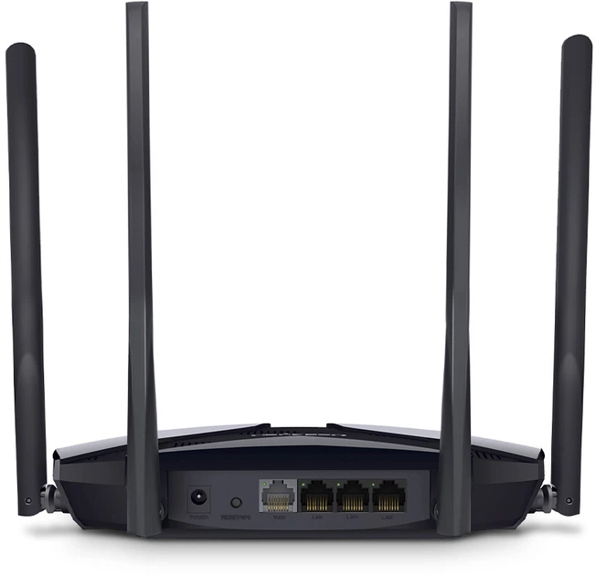 Router Mercusys MR80X - obraz 3