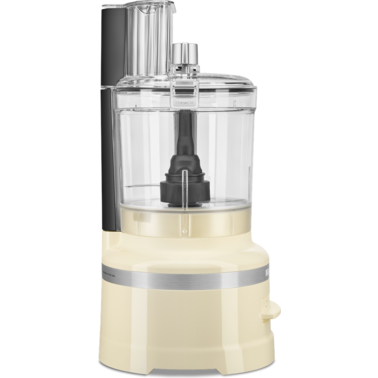 Кухонний комбайн KitchenAid 3,1 л 5KFP1319EAC кремовий - Фото 2 Кухонний комбайн KitchenAid 3,1 л 5KFP1319EAC кремовий - зображення 2