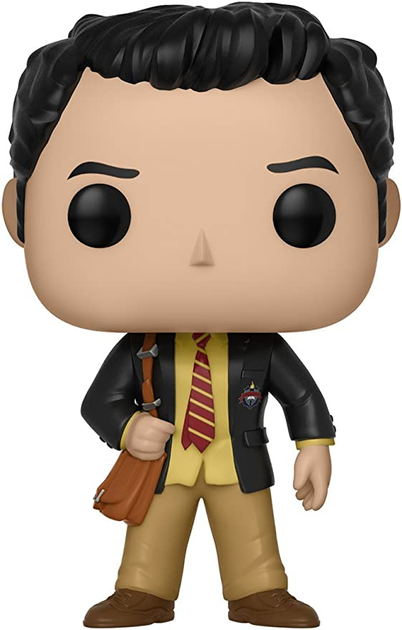 Игровая фигурка Funko POP! Серии TV: Сплетница - Дэн Хамфри, 9,6 см ...
