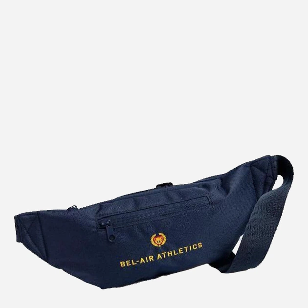 Saszetka nerka męska Bel-Air Athletics 29BELZ110206762-89 Niebieska (8059304308086) - Zdjęcie 2 Saszetka nerka męska Bel-Air Athletics 29BELZ110206762-89 Niebieska (8059304308086) - obraz 2