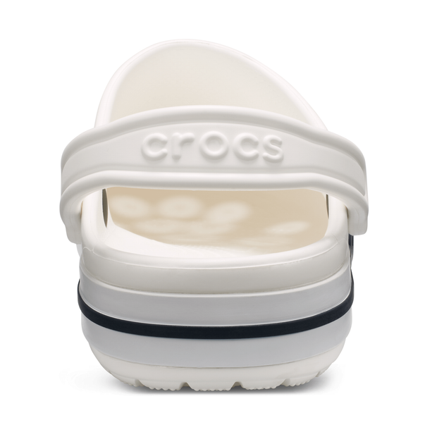 Сабо Crocs Bayaband Clog 38 р 24.3-24.8 см Білі 205089-126-M6/W8 White - зображення 6