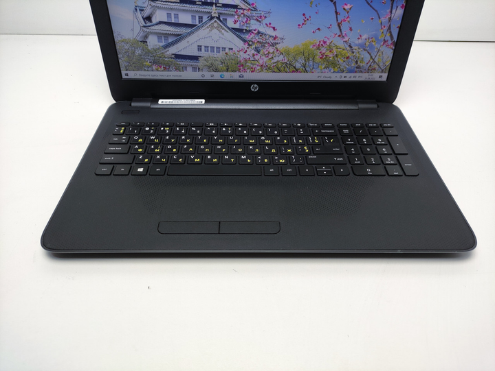 Ноутбук HP 255 G4 HD 15.6 AMD A6 6310 4ядра 4GB SSD 120 GB AMD Radeon ...