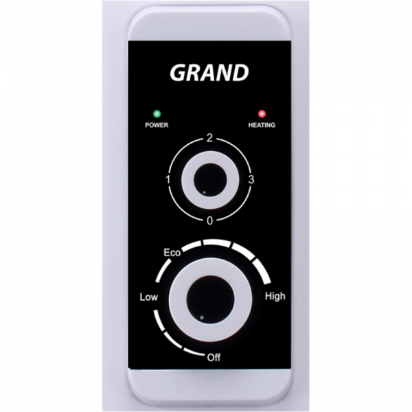 Бойлер Willer EV50DR Grand - изображение 7