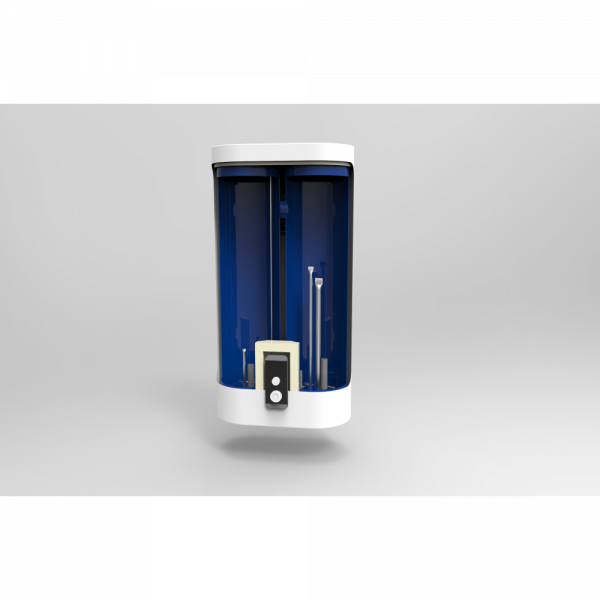 Бойлер Willer ev100dr grand - зображення 10