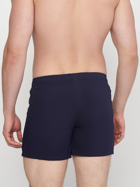 Трусы-боксеры H&M 12-0662369-031 S Темно-синие (СА2000001901069) – в ...