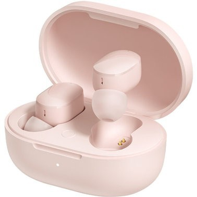 Наушники Bluetooth Xiaomi Redmi AirDots 3 Pink купить в интернет ...