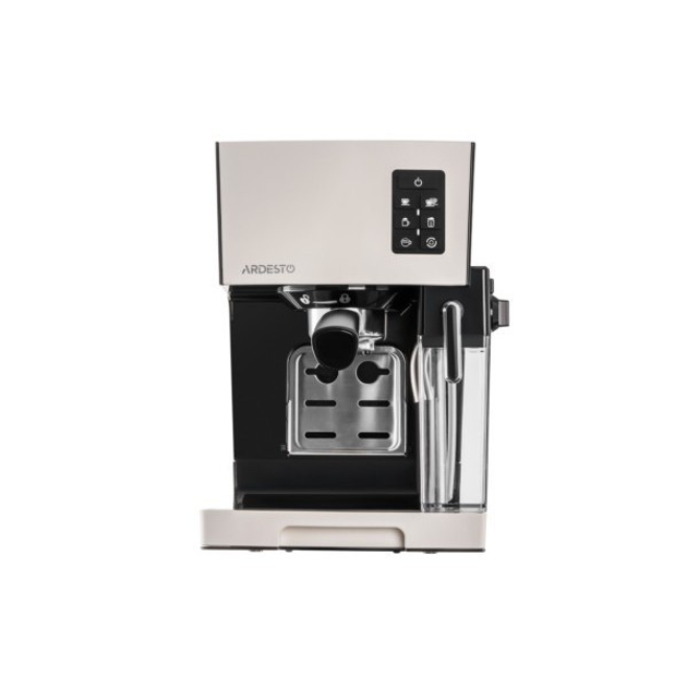Кофеварка рожковая Ardesto ECM-EM-14-S 1.4 л – фото, отзывы ...