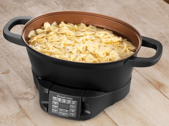 Мультиварка Russell Hobbs 28270-56 - изображение 8