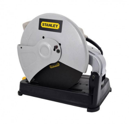 Пила торцева по металу Stanley SSC22 P= 2200 Вт Ø= 355 мм глибина різу 125 мм - зображення 3