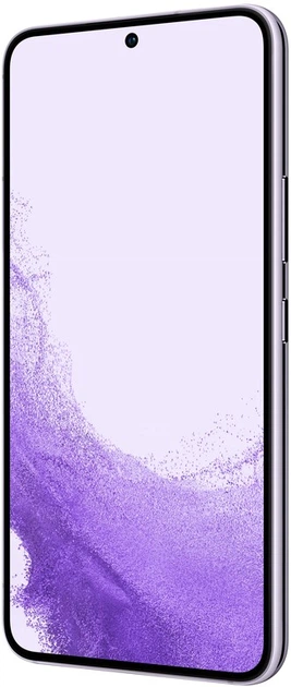 Smartfon Samsung Galaxy S22 8/256GB Lavender (SM-S901) - obraz 5