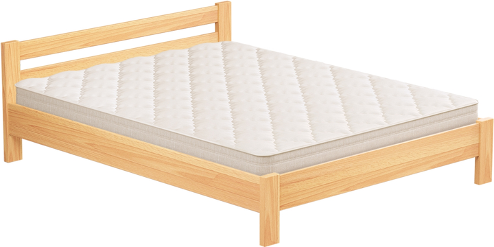Кровать Estella Рената 120х190 ordf Массив 2Л2.5 Бук (8200155029 ...