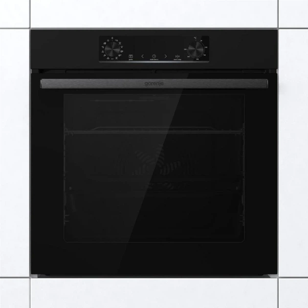 Духова шафа електрична Gorenje BOS6737E06B - зображення 4