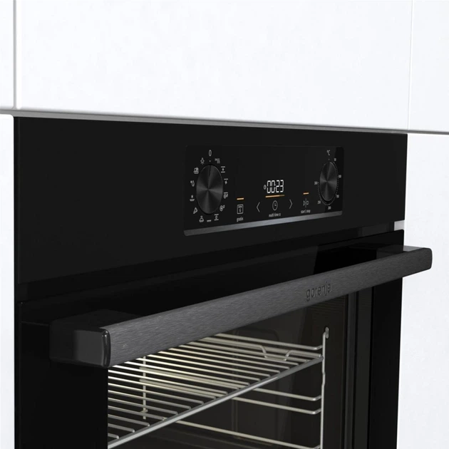 Духова шафа електрична Gorenje BOS6737E06B - зображення 5