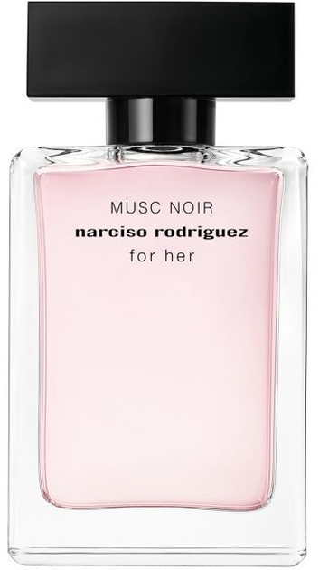 Акція на Тестер Парфумована вода для жінок Narciso Rodriguez Musk Noir For Her 100 мл від Rozetka