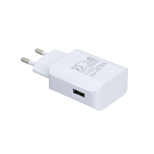 Сетевое Удобное Зарядное Устройство Fast Charge EP-TA300 Micro USB ...