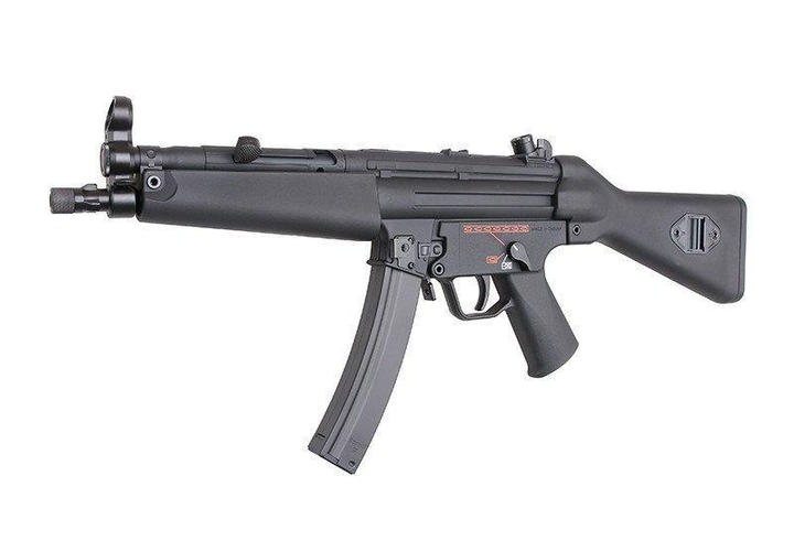 Пистолет-пулемёт MP5 EGM A4 STD - изображение 1
