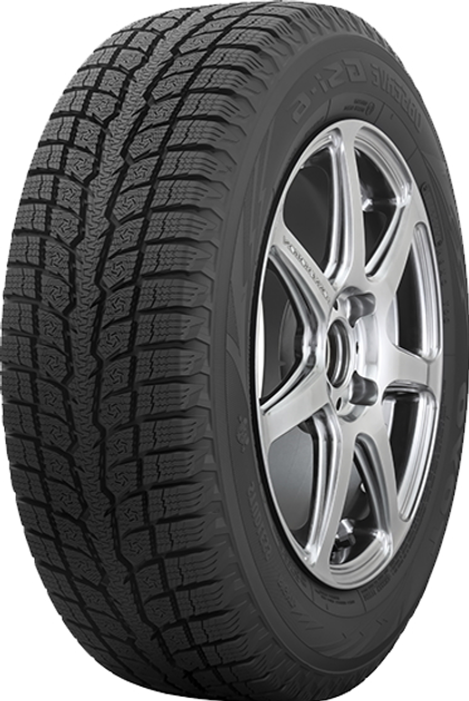 Toyo Observe GSi-6 225/50 R17 94V – низкие цены, кредит, оплата частями ...
