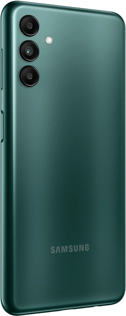 Smartfon Samsung Galaxy A04s 3/32GB Green - obraz 6