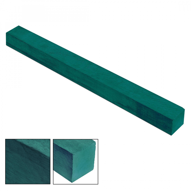 ЗАГОТОВКА ДЛЯ КИЯ ЗЕЛЕНАЯ 40X40X800MM ФБР – фото, отзывы ...