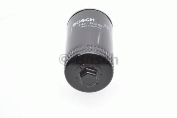 Масляный фильтр Bosch (0 451 203 087) - изображение 4