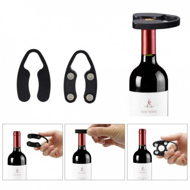 Vino Pop Wine Opener